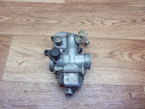 Carburatore honda 250 s - carburatore,