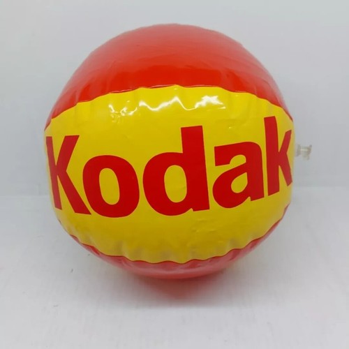 Kodak gadget pubblicitario - kodak,