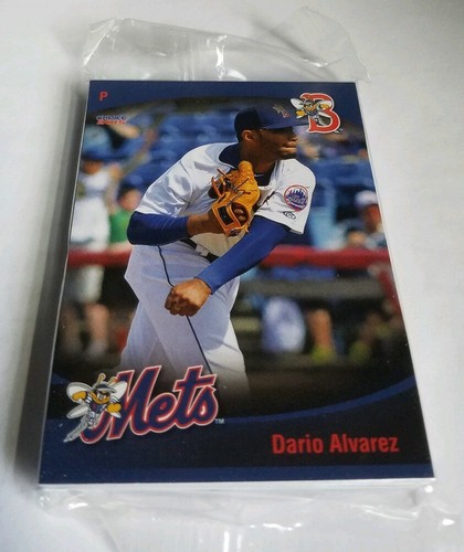 Set carte baseball squadra