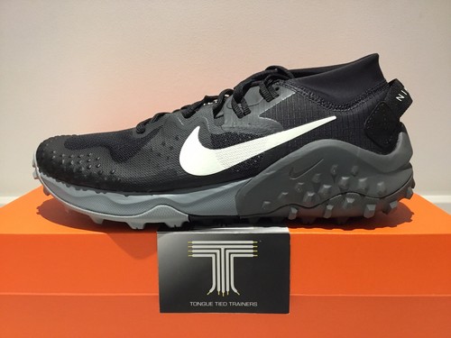 Scarpa trail running - da, nike