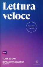 LIBRO LETTURA VELOCE. IMPARA A