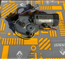 RENAULT TWINGO : Moteur de