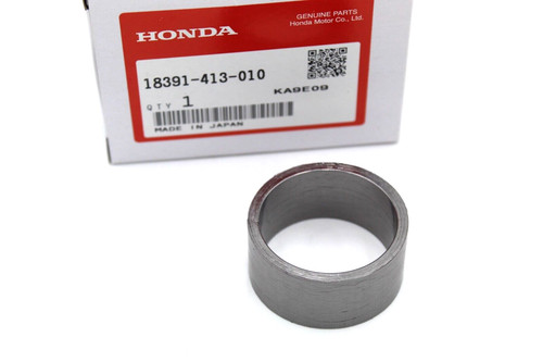 Honda guarnizione collettori - honda,