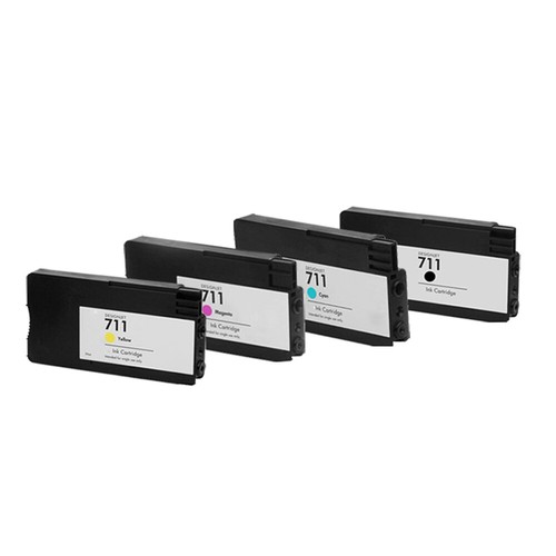 Cartucce inchiostro per hp - cartucce,