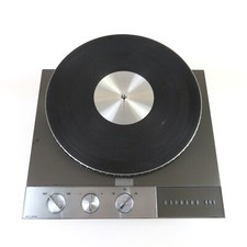 Giradischi Garrard 401 doppia