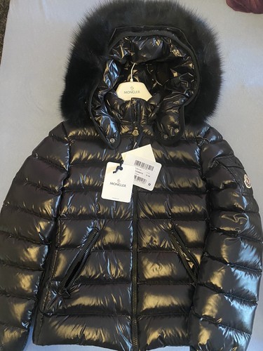 Moncler badyfur taglia anni - taglia, 12