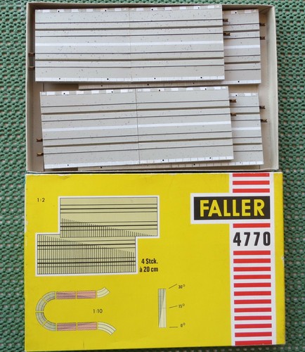 Faller ams 4770 accesso - ams, --