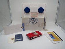 Franklin Chevrolet Corvette