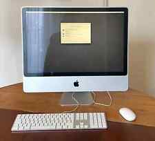 IMAC 24 CORE DUO 3.06 GHZ Mac OS  CATALINA