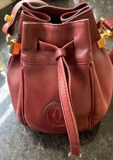 Borsa Cartier Les Must in