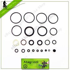 Fox DHX Air TUTTI I MODELLI