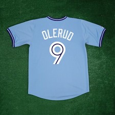 Maglia uomo John Olerud