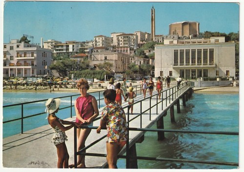 Francavilla mare chieti - francavilla, al