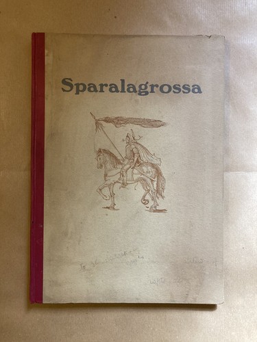 Meoni sparalagrossa - -,