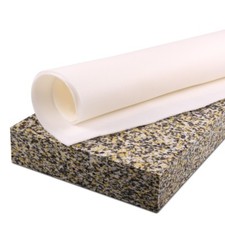 Mousse de Selle Husqvarna SM