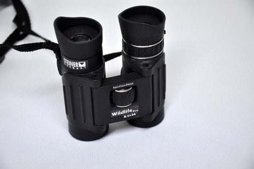 Binocolo steiner germany - binocolo,