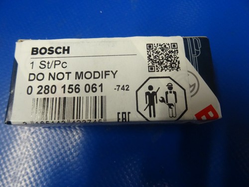 Iniettore bosch 217g - iniettore, 217g/min