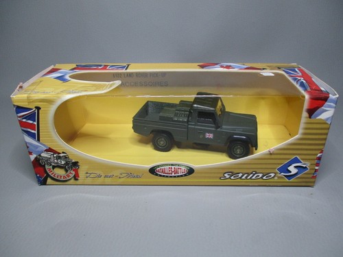 Lf037 solido 6132 voiture - 6132,