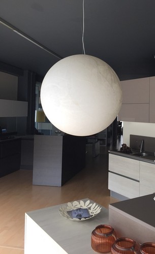 Italia davide groppi moon - moon, 80