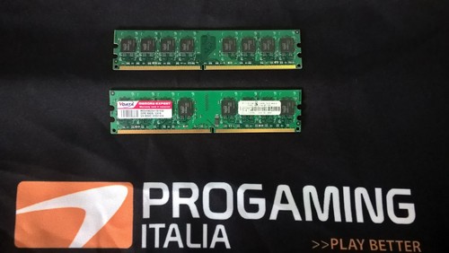 Vdata 1gb 240p - vdata, pc2-6400