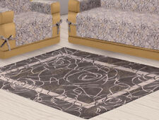 Tappeto Velour Con Retro