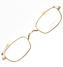 🤓 vintage occhiali OLIVER