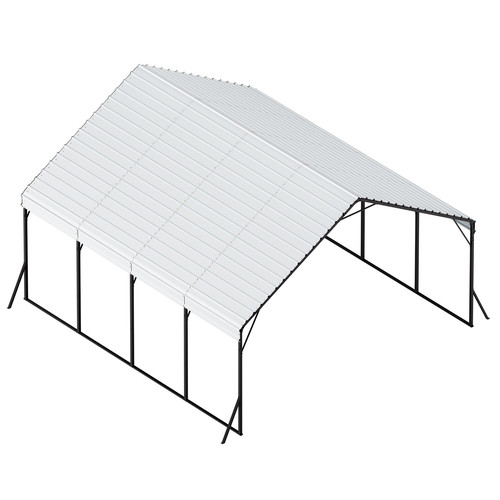 Tenda garage 8x6x3 - garage,