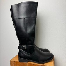 Stivali equitazione donna