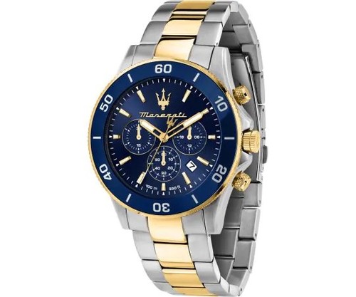 Orologio uomo maserati - uomo,