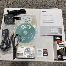 Nikon COOLPIX S4300 CIB