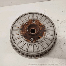 A4534230900 Tamburo freno post. SX SMART FORFOUR (W453) 70 1.0 Ber 5p/b/999cc