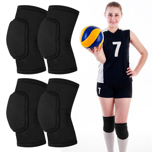Ginocchiere pallavolo - ginocchiere,