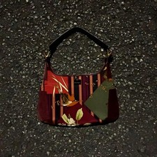 Borsa a tracolla Salvatore