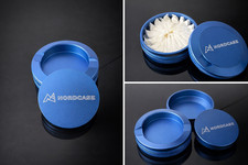 Nordcase Snus Tin/Storage/Snus