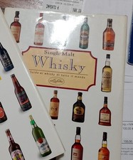 WHISKY Single Malt - Guida ai