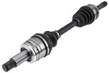 Albero Trasmissione Cardanico