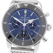 BREITLING Superocean Heritage