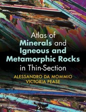 Atlas of Minerals and Igneous