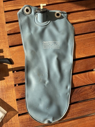 Sacca vaschetta borsa liquido - sacca,