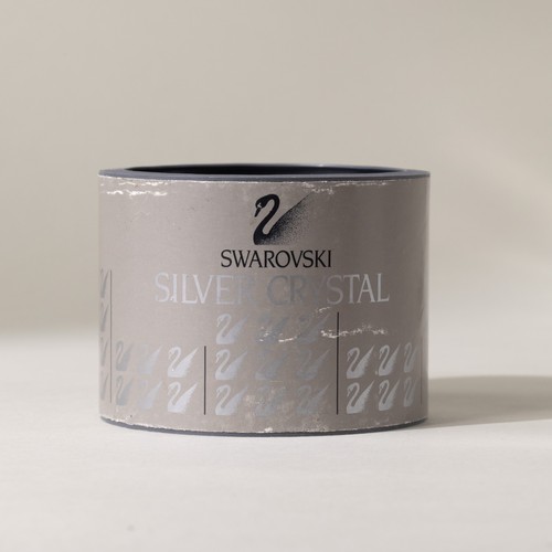 Solo scatola swarovski vuota - solo,