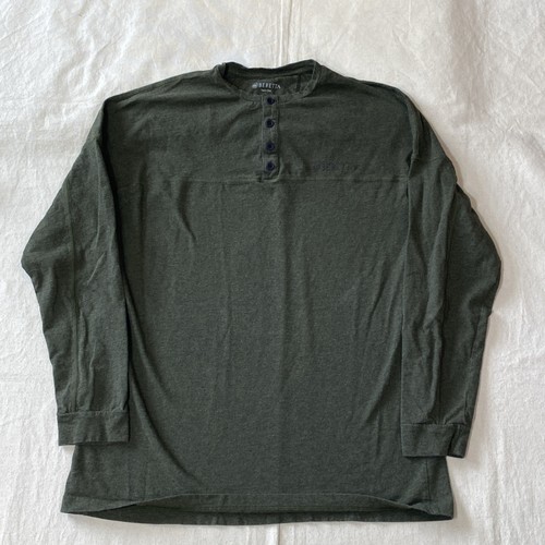 Beretta camicia uomo grande - uomo,