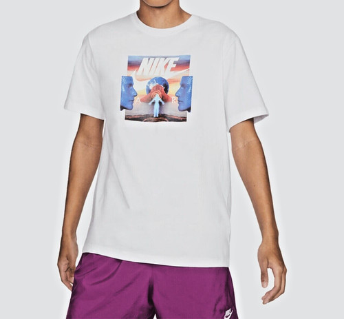 Maglietta nike air - air, sportswear