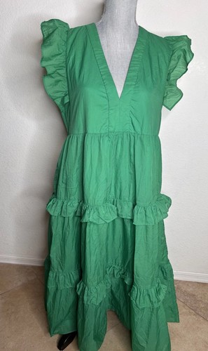 Abito midi amanda uprichard - abito,