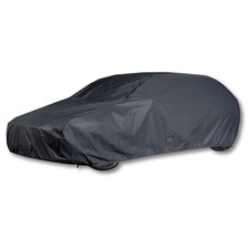 Nero Copri Auto, Telo