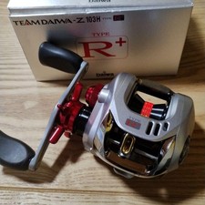 TEAM DAIWA-Z 103H R+ DAIWA Z TIPO 214161