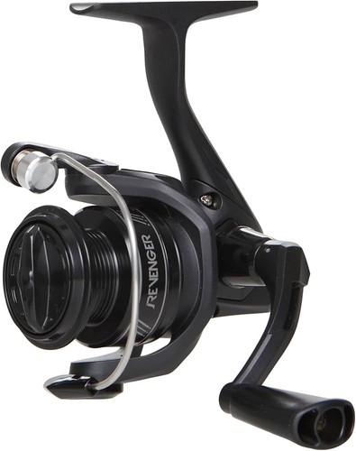 Mulinello okuma revenger - mulinello,