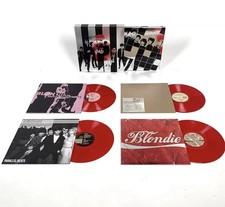Blondie against the - the, odds: