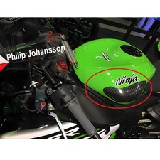 ZX-6R Protezione Serbatoio