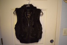 Bellissimo gilet smanicato in
