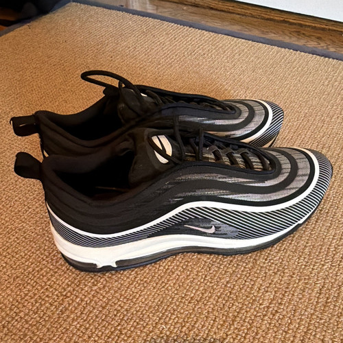 Nike air max - nike, ultra